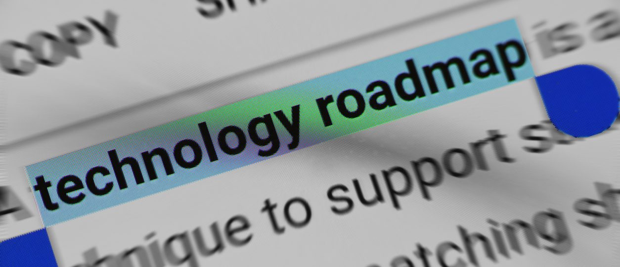 Technology Roadmap