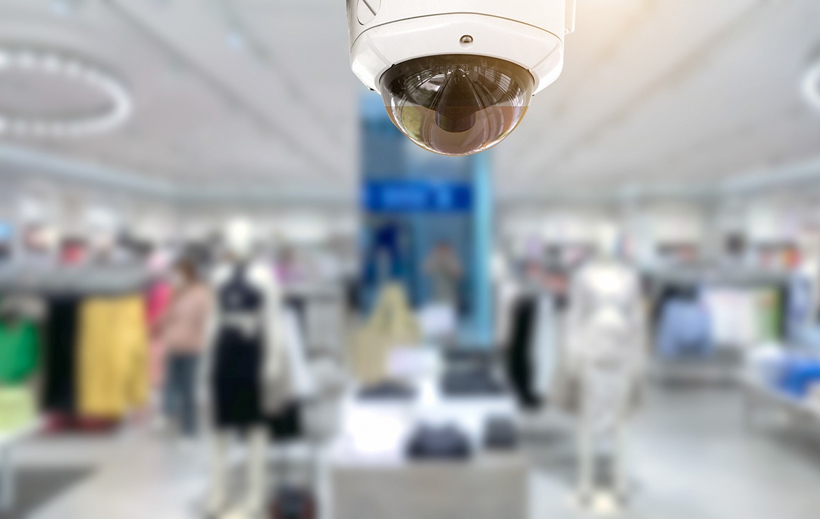 Retail Security