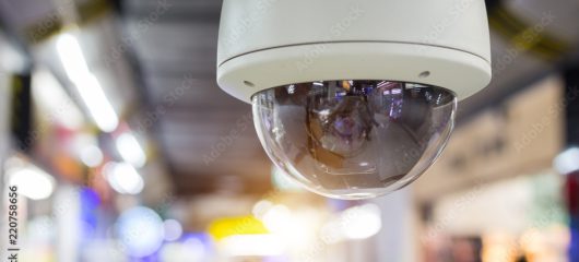 security cameras installers