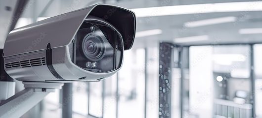Bank Security Camera Systems